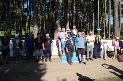 Cyklocross MTB 21 września 2025