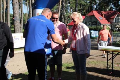 Cyklocross MTB 21 września 2025