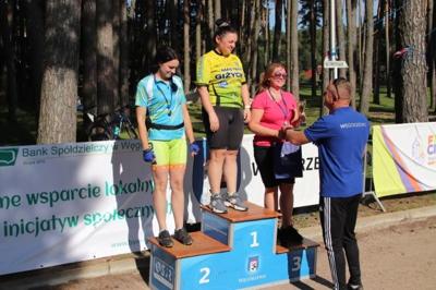 Cyklocross MTB 21 września 2025