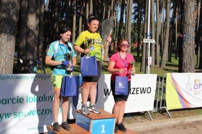 Cyklocross MTB 21 września 2025