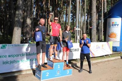 Cyklocross MTB 21 września 2025