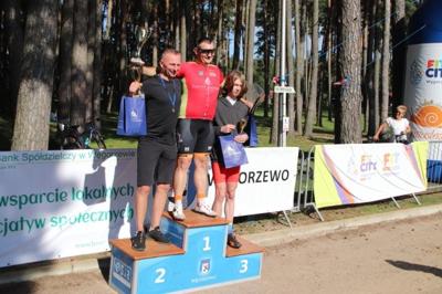 Cyklocross MTB 21 września 2025