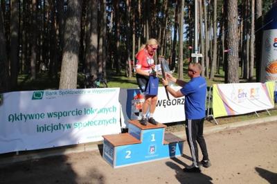 Cyklocross MTB 21 września 2025