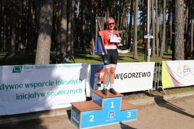Cyklocross MTB 21 września 2025