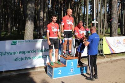 Cyklocross MTB 21 września 2025