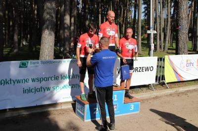 Cyklocross MTB 21 września 2025