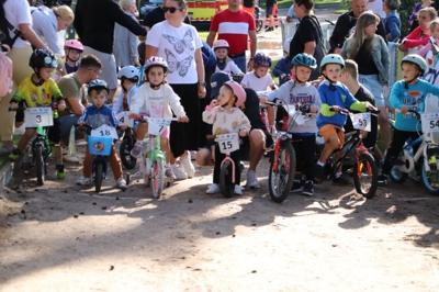 Cyklocross MTB 21 września 2025