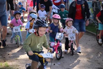 Cyklocross MTB 21 września 2025