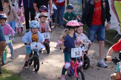 Cyklocross MTB 21 września 2025