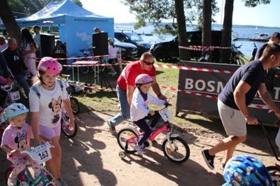 Cyklocross MTB 21 września 2025