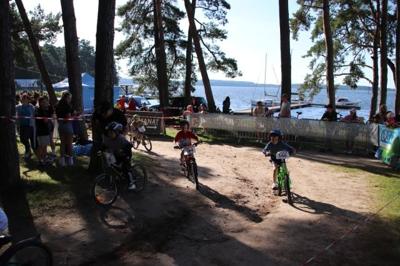 Cyklocross MTB 21 września 2025