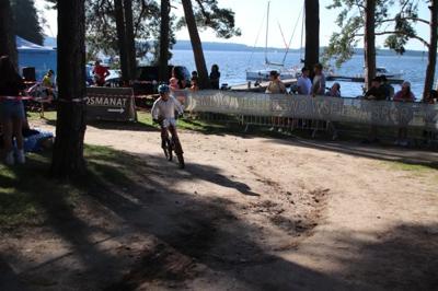 Cyklocross MTB 21 września 2025