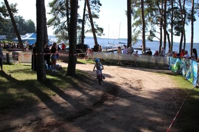 Cyklocross MTB 21 września 2025