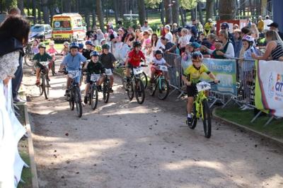 Cyklocross MTB 21 września 2025