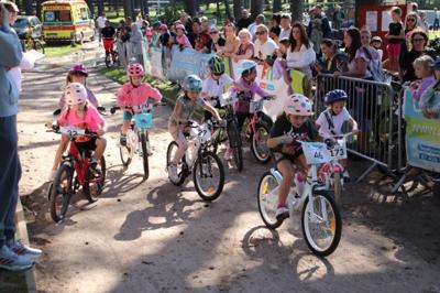 Cyklocross MTB 21 września 2025