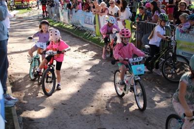 Cyklocross MTB 21 września 2025