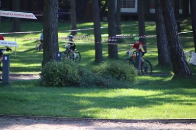 Cyklocross MTB 21 września 2025