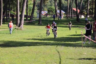 Cyklocross MTB 21 września 2025