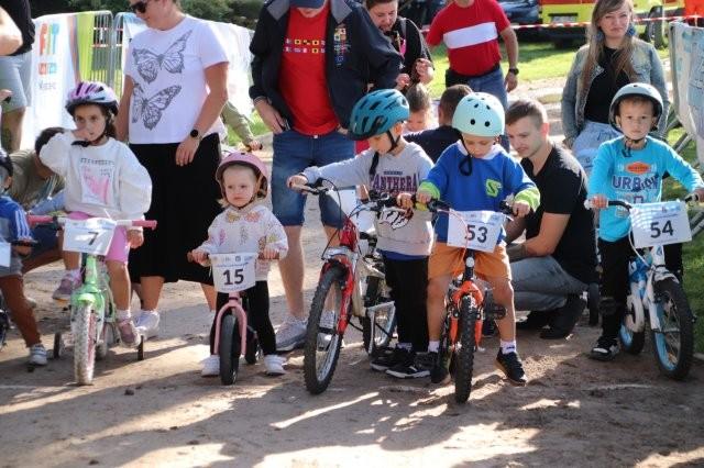 Cyklocross MTB 21 września 2025