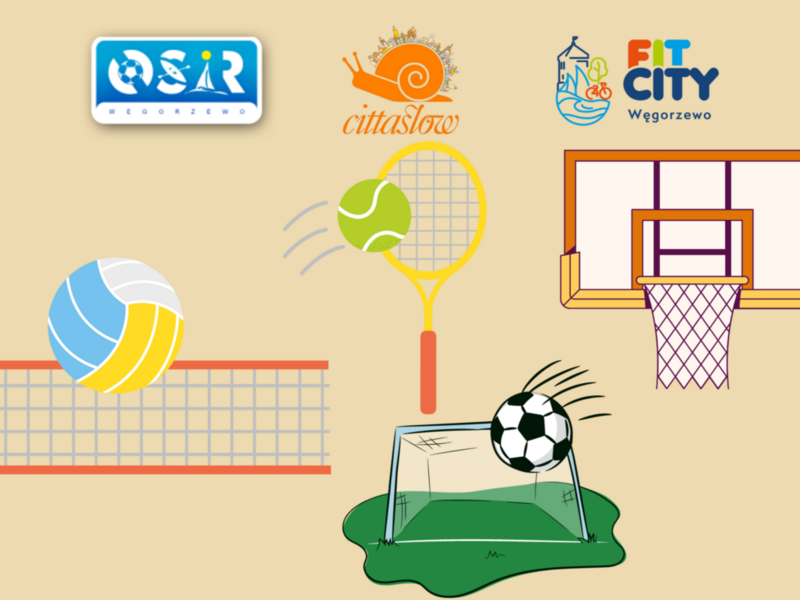 Baner dyscyplin sportowych