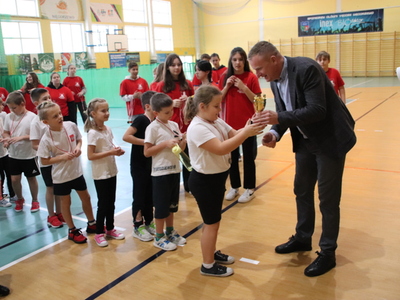 Nagrodzone klasy igrzysk