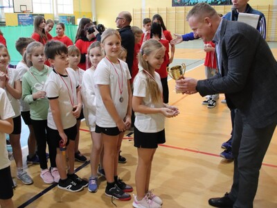 Nagrodzone klasy igrzysk