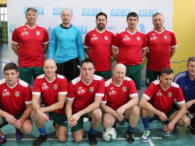 Amators & Vęgoria