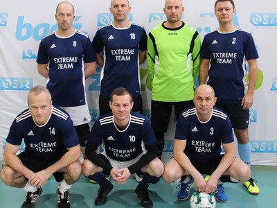 Extreme Team Kętrzyn