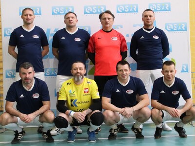Falco Old Boys Olsztyn