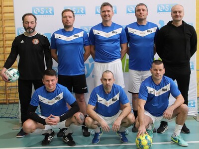 Old Boy BLS Białystok