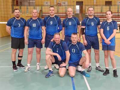 Giżycko 40+