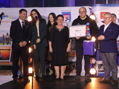 Gala Mistrz Sportu 2023 - Najlepszy Trener