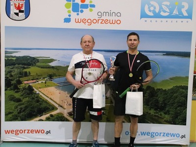 Zwycięzcy ligi tenisa ziemnego w deblu