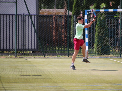 Adrian Vittek