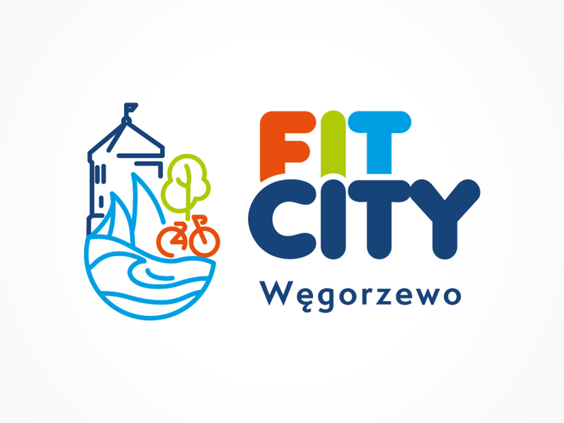 logo fit city