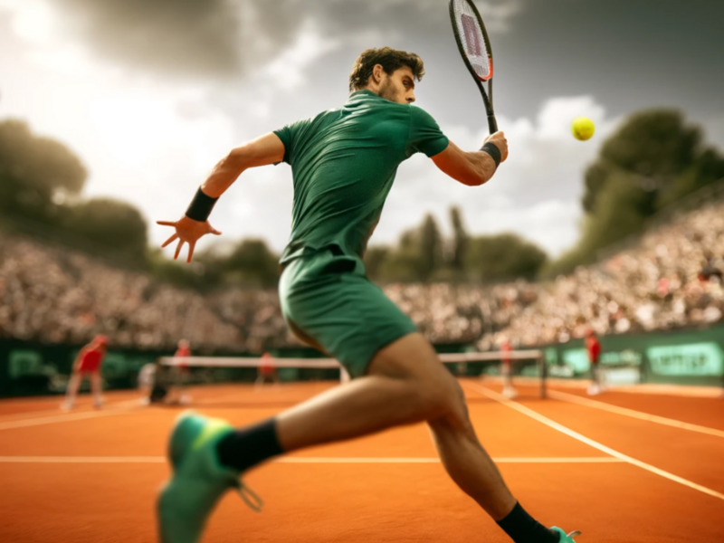 Tenis ziemny