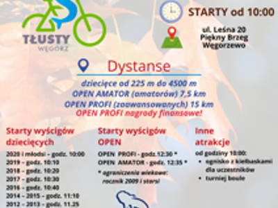 plakat cyklocross 2025