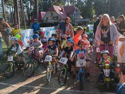 Cyklocross MTB 2024