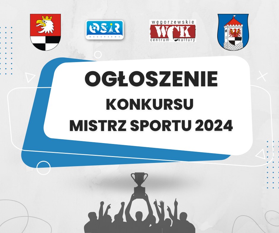 ogłoszenie mistrz sportu 2024