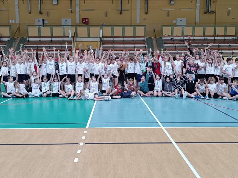 Igrzyska klas III 2024