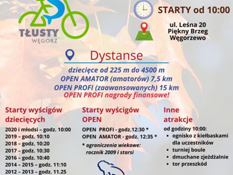 plakat cyklocross 2025-09-21
