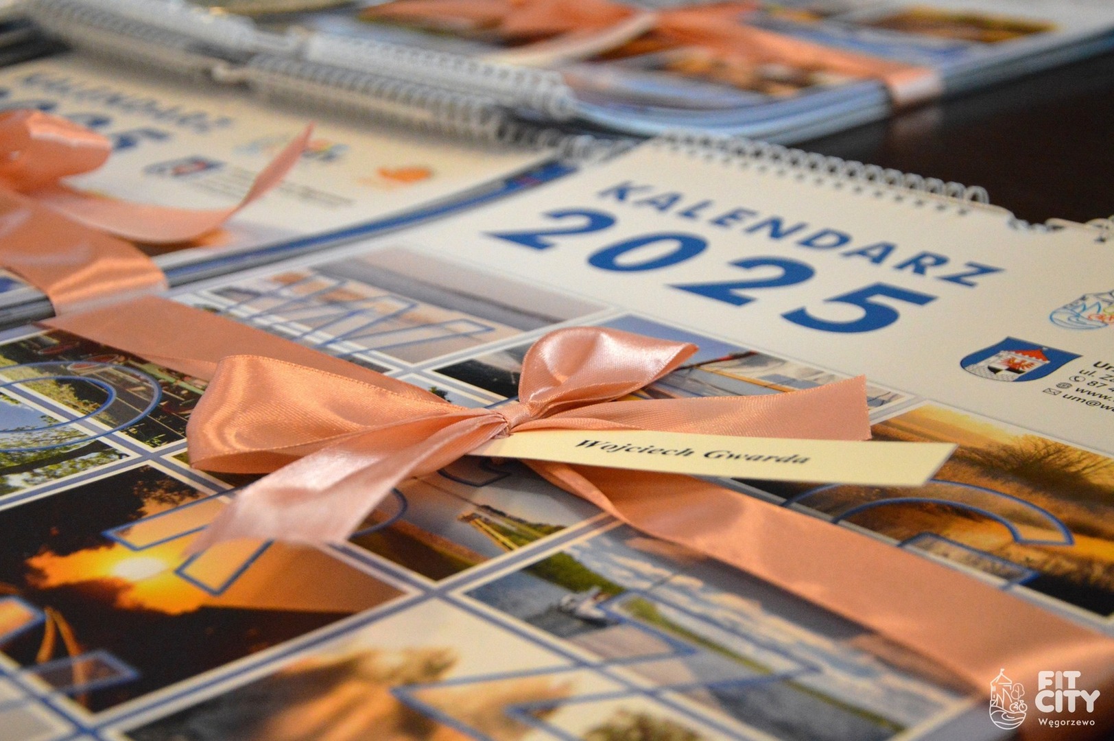 zdjęcie kalendarz 2025