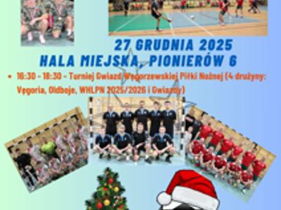 Plakat piłki nożnej