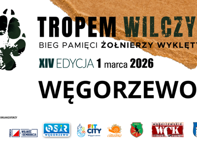 Bener Tropem Wilczym