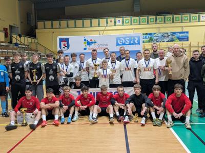 Zdjęcie zawodników XXX WHLPN