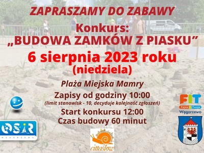Plakat konkursu