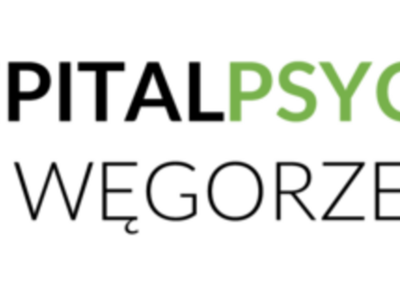 Szpital Psychiatryczny w Węgorzewie