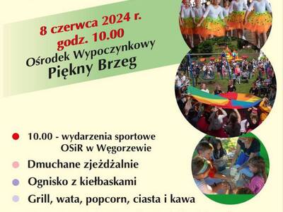 Plakat WCK