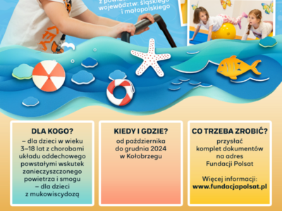 Verano dla dzieci