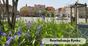 Rewitalizacja Rynku